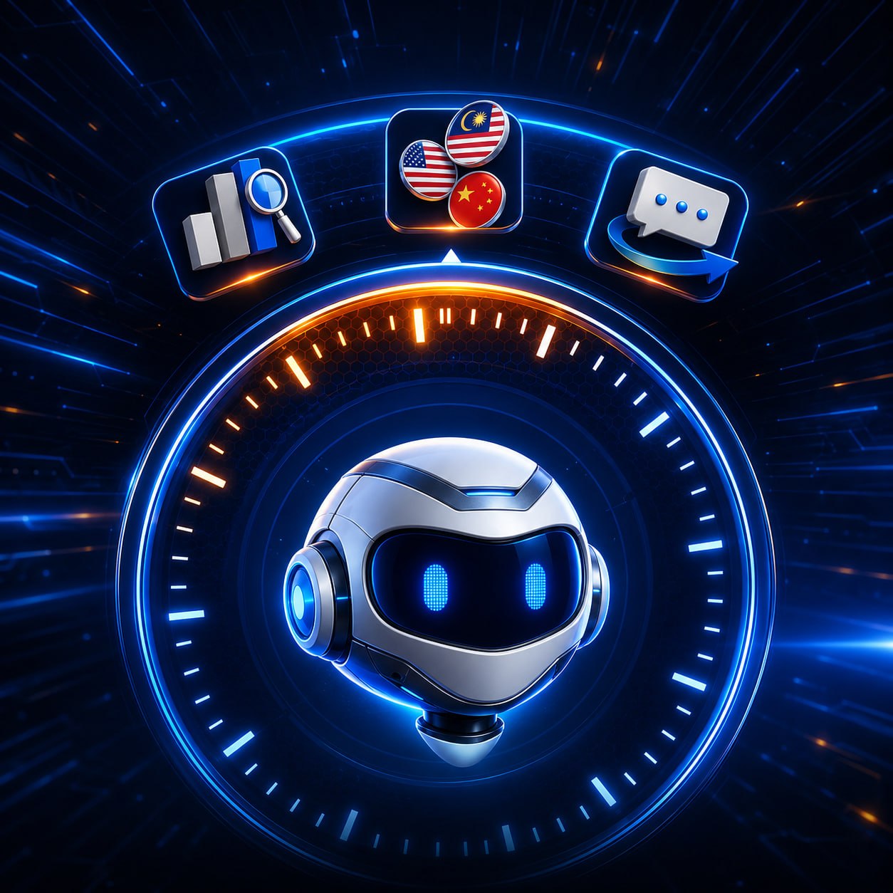 AI Market Intelligence
