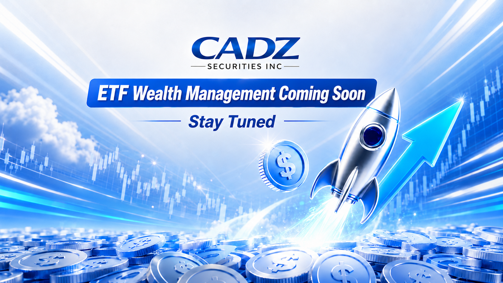 ETF Wealth Products (Coming Soon)