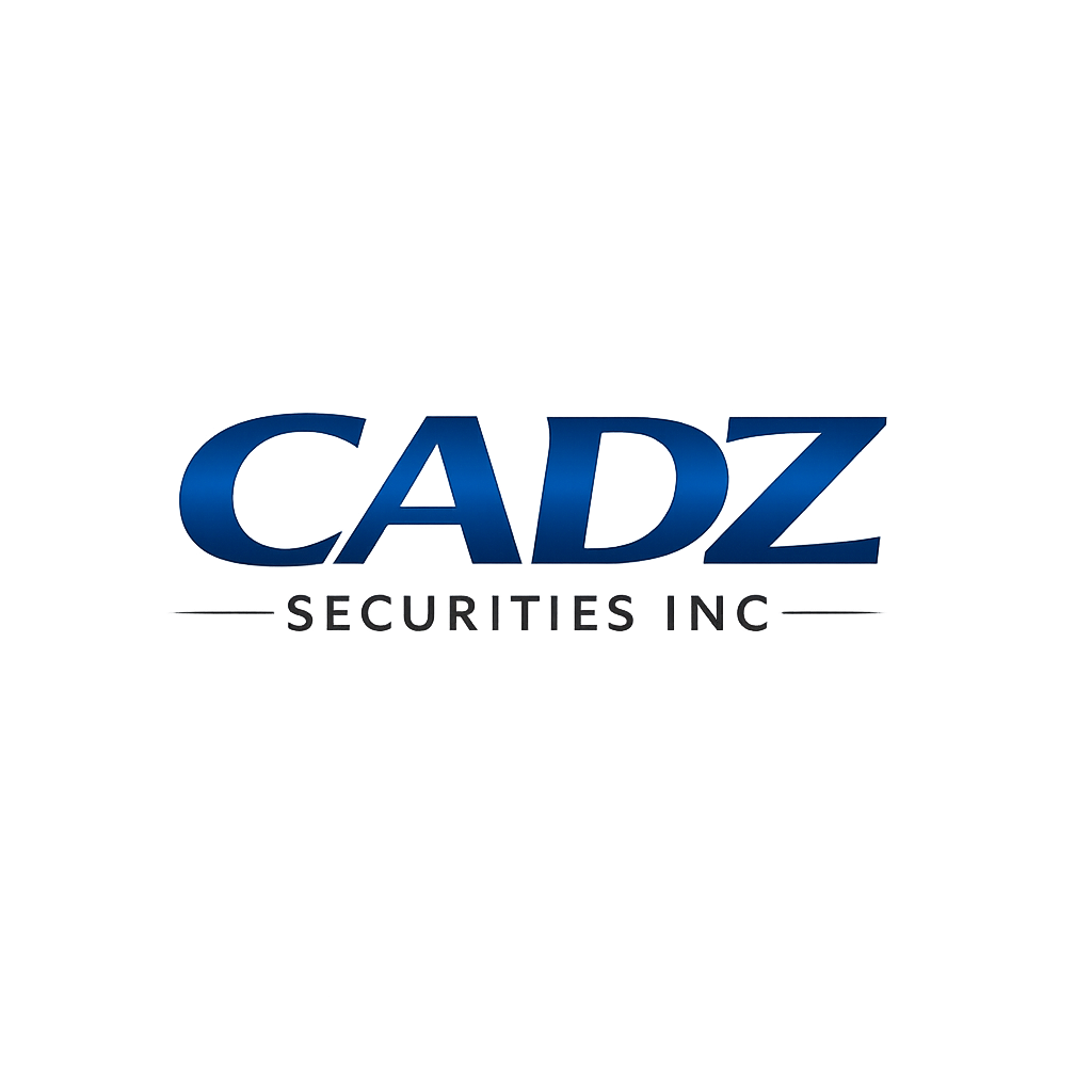 CADZ SECURITIES